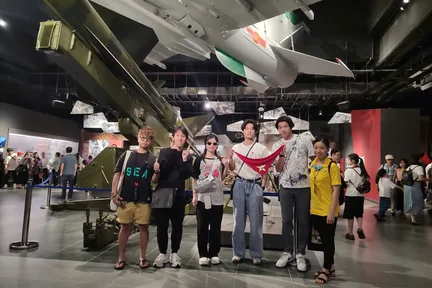 河内导游服务
