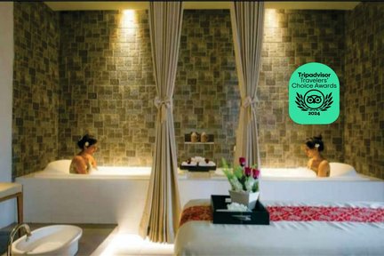 Jasmine Aromatic House Airport Transit Spa Bali