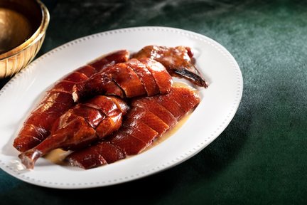 Jade Garden | Cantonese Cuisine | Multiple branches in HK