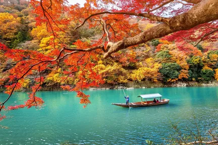大阪出发丨关西地区客制化包车一日游（大阪/京都/奈良/神户/和歌山）