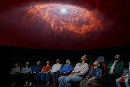 미국 자연사 박물관 티켓