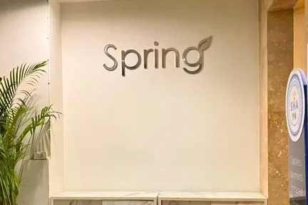 曼谷spring massage抓筋理疗按摩(澎蓬店)
