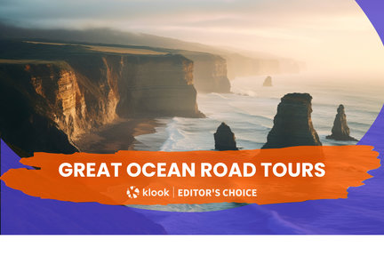 Great Ocean Road Tours from Melbourne 