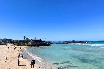 9 小时私人济州岛之旅：完全定制行程