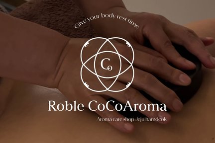 Jeju Hamdeok Roble Coco Aroma & Beauty Shop