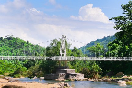 Nha Trang Discover Yang Bay Waterfall Private Day Tour 