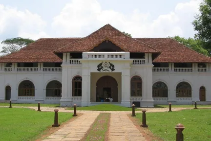 Cochin Full Day Tour