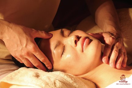 Sense Thai Massage - Trải Nghiệm Massage Thái | Central