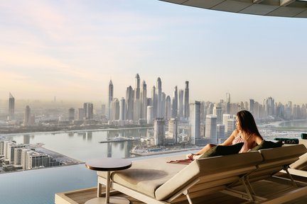 Aura Skypool Dubai