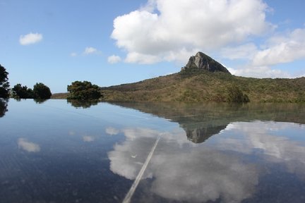 บัตรเข้าอุทยานแห่งชาติเขิ่นติง (Kenting National Forest Recreation Area)