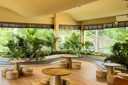 胡志明市的水療天堂 (The Sparadise Jjim Jil Bang & Retreat Spa in Ho Chi Minh)