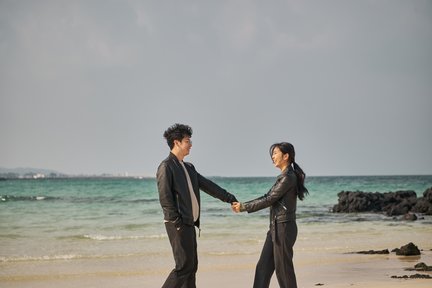 Jeju Tour Snap Photography: Family & Couple Shoots