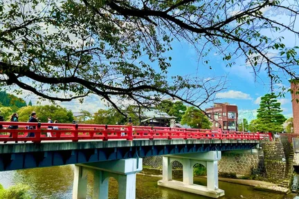 高山市&白川乡一日游(名古屋出发)