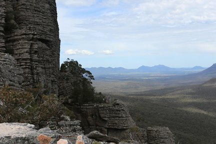 Grampians National Park Private Day Tour from Melbourne