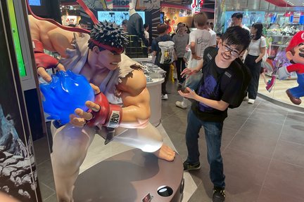 Pokemon Center Shibuya: Everything You Need Before Visiting