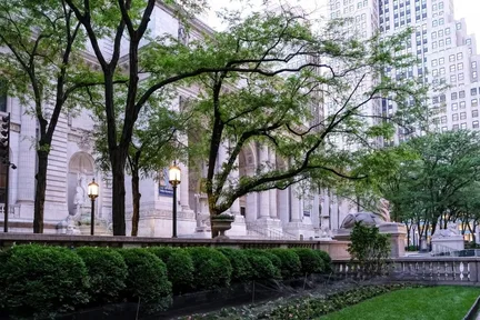 Midtown NYC Architectural Tour & Empire State Building Experience