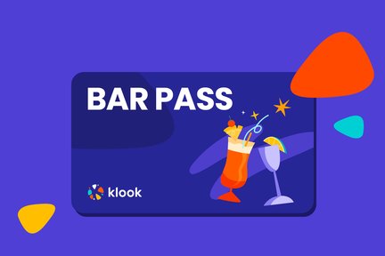 Seoul Bar Pass - Recommended Drink Spots and Benefit Package