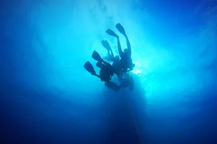 迈阿密海滩等着您:与 PADI 一起探索水肺潜水 5* 潜水中心
