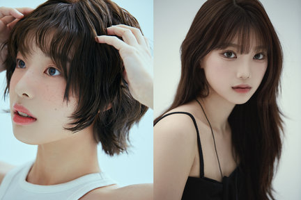 PN Studio: Korean Style Profile Picture and Photo Shoot Experience