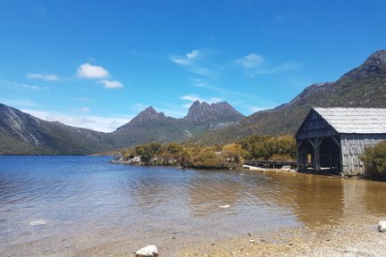 Cradle Mountain Tour (2 Hari)