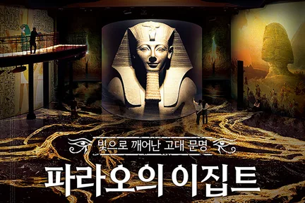 Theatre des Lumieres Ticket in Seoul