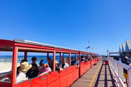 Margaret River One-day Nature & Historical Tour