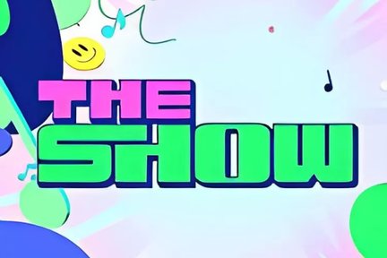 [KPOP] SBS M THE SHOW + MVP Seoul Tour Package