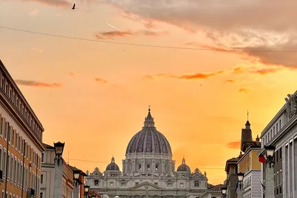 [한국어 가이드][바티칸 오전] 패스트트랙 / 품격있는 명품 베테랑투어 / 열정&재미&효율