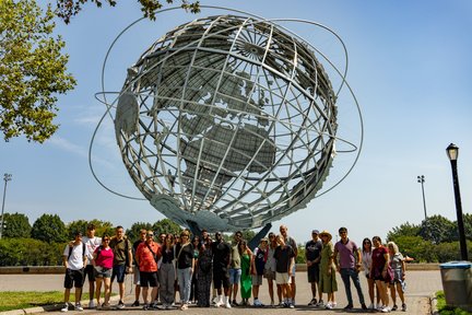 Tour della città dei contrasti a New York