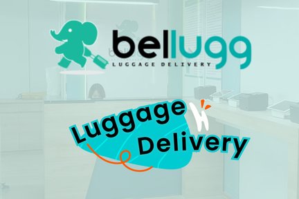 Bellugg Luggage Delivery in Bangkok