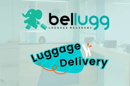 曼谷 Bellugg 行李运送服务