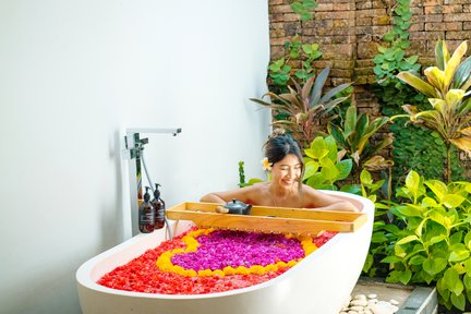 Salila Spa at the Away Bali Legian Camakila Resort