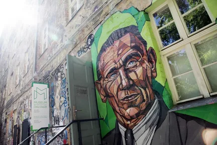 World War Two and the Third Reich Walking Tour in Berlin