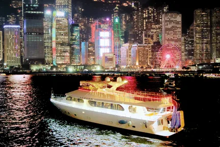 摘星之旅
