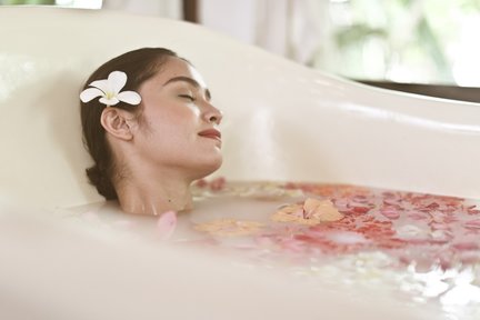 Mandala Spa Experience in Boracay