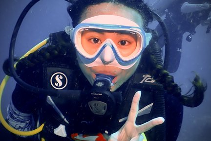 Phuket: Try SCUBA DIVING Racha Yai