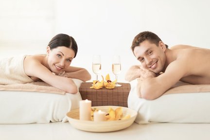 Dịch Vụ Spa tại Nhà Ở Bali Của Max Spa