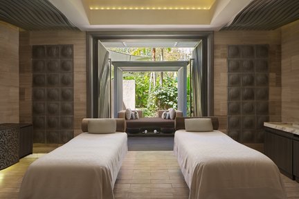 Heavenly Spa oleh The Westin Resort Nusa Dua di Bali