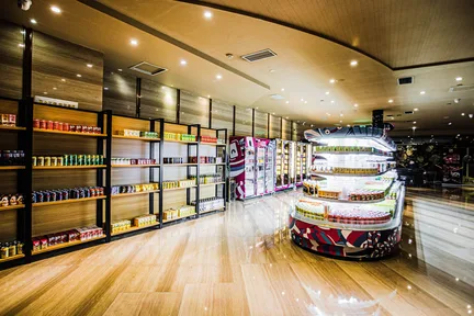 皇室假期美食Spa | 近罗湖口岸