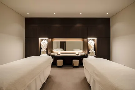 江南 THE FORET SPA 水疗按摩体验（盘浦分店）