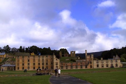 Port Arthur-Tour ab Hobart