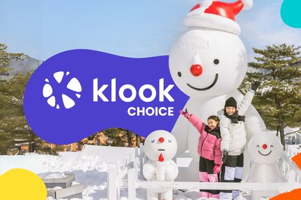 Tour Công Viên Vivaldi Park Snowy Land kèm Vé Trượt Tuyết, Buổi Học và Xe Đưa Đón