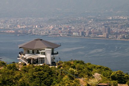 Discover the Wonders of Kagoshima Sakurajima: A Half-Day Tour