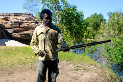 Tour Ngày Tham Quan Công Viên Quốc Gia Kakadu