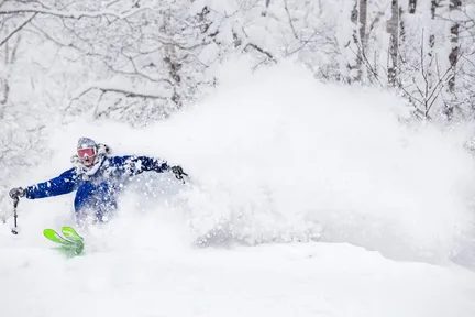 北海道官方丨札幌国际滑雪场丨私人滑雪课程