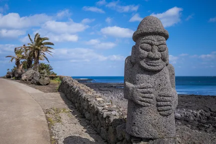 Jeju Top Attractions Day Tour