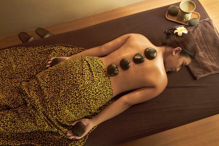 ZEN Family Spa a Nusa Dua Bali