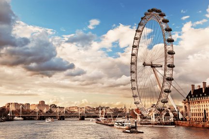 Terokai Lebih 30 Lokasi Perdana London dengan Aplikasi Berguna