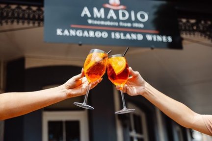 3D2N Amadio Ultimate Getaway at Kangaroo Island