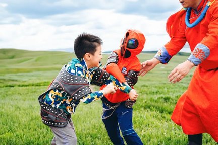 Tour 3 ngày đến Thảo nguyên Wulanbutong ở Nội Mông (Inner Mongolia)